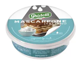 Mascarpone GHIDETTI 250γρ.