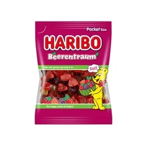 HARIBO Beerentraum Φρούτα Δάσους Ζελεδάκια 100γρ.