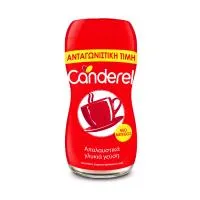 Canderel Γλυκαντικό Σε Σκόνη 80gr