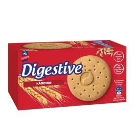 Digestive Κλασικό 250g