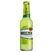 Bacardi Breezer Lime 275 ml