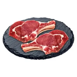 Βόειο Σπαλομπριζόλα Με Οστό Νωπό Ισπανίας 1 kg