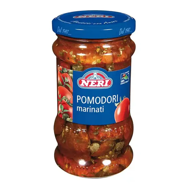 Λιαστή τομάτα NERI 290gr