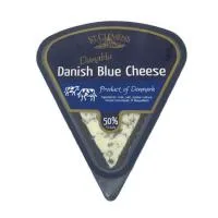 Τυρί Blue Cheese St. Clemens 100 g