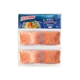 φιλέτο σολομού 250g