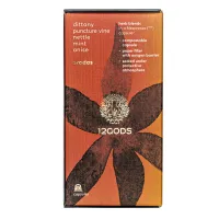 12GODS Κάψουλες Τσάι Βοτάνων Erodas Revitalizing Elixir 10x1.5g