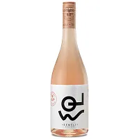 Semeli Low Ροζέ Οίνος 750ml