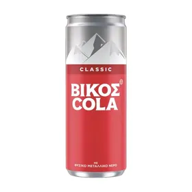COLA 330ml