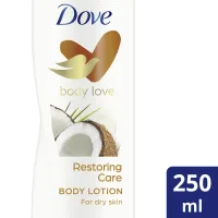 Dove Restoring Coconut Λοσιον 250ml