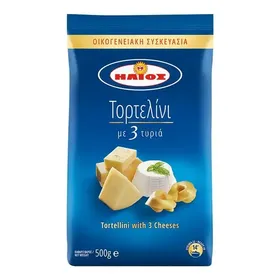 Τυρί κρέμα KOLIOS 500γρ.