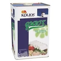 Kolios Φαστ Υποκατάστατο Γαλακτοκομικού Δοχείο 1 kg