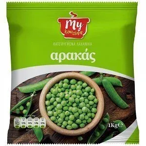 MY KOUZINA μπακαλιάρος ακέφαλος 200g-500g