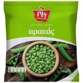 MY KOUZINA μπακαλιάρος ακέφαλος 200g-500g