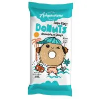 Κατεψυγμένα Donuts Ζάχαρης Αλιμπινίσης 2Χ40g