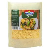 Τυρί Regato τριμμένο Family 180 g