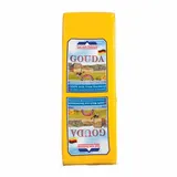 Gouda Γερμανίας Με 48% Λιπαρά 1 kg