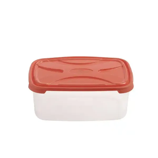 Cyclops Fresco Φαγητοδοχείο Ορθογώνιο 1,65lt. (Διάφορα Χρώματα)