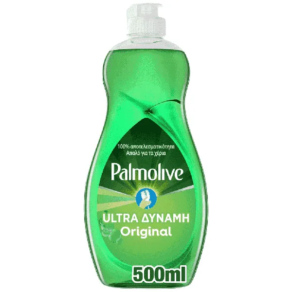 Original υγρό πιάτων 500ml