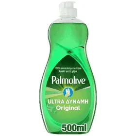 Original υγρό πιάτων 500ml