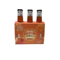 LUXARDO Aperitivo Spritz 3x200ml