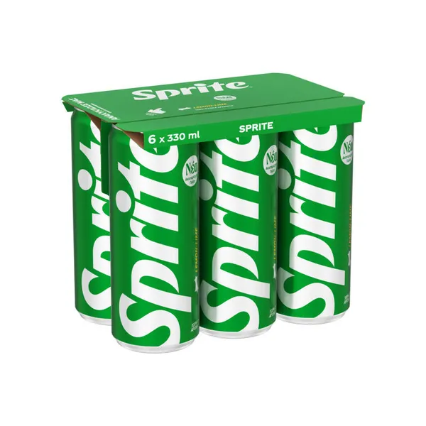 regular κουτί slk 6x300ml