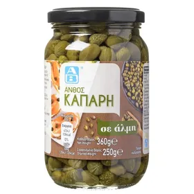 ΚΑΠΑΡΗ 250g