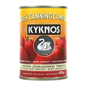 Τοματάκια ολόκληρα 400gr