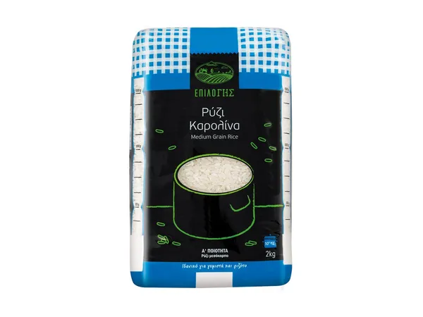 ρύζι Καρολίνα 500g