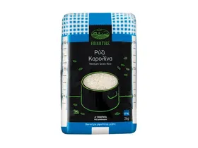 ρύζι Καρολίνα 500g