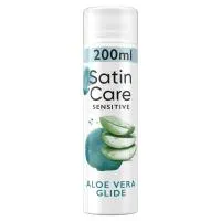 Gillette Venus Satin Gel Sensitive Skin 200ml