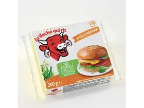 Cheddar σε φέτες