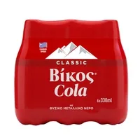 cola ή cola stevia ή zero