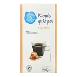 ΑΒ ΕΠΙΛΟΓΗ Καφές Φίλτρου Καραμέλα 250g