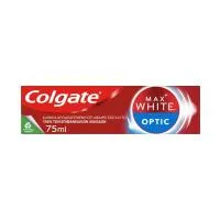 Colgate Max White Optic Οδοντόκρεμα 75ml
