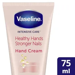 Vaseline Intensive Care Hand & Nail 75ml.