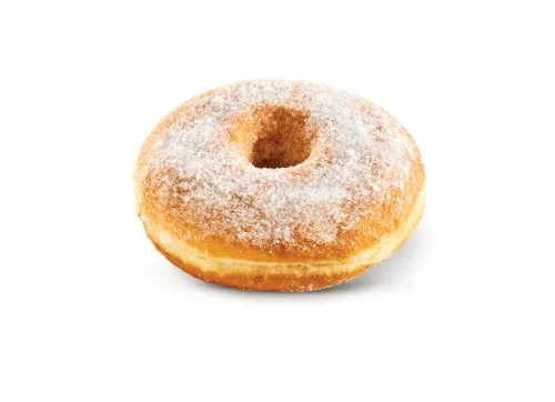 Ντόνατ λουκουμάς 135γρ