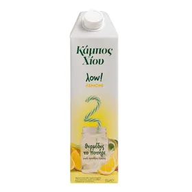 ΚΑΜΠΟΣ ΧΙΟΥ ΦΡΟΥΤ. LOW ΛΕΜΟΝΙ, 1L TGA