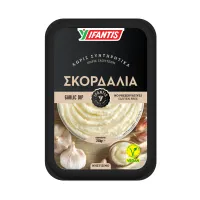 Σκορδαλιά Υφαντής 250g