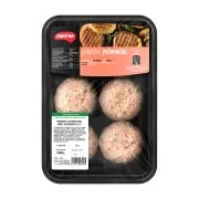 Μπιφτέκια Γαλοπούλας Χειροποίητα MEATKA 800g