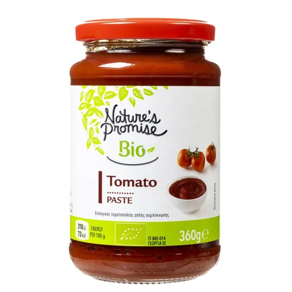 ΤΟΜΑΤΟΠΟΛΤΟΣ 360g