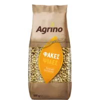 Agrino Φακές Ψιλές 500γρ.