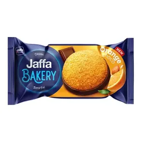 Jaffa Bakery Κέικ Orange Choco 60γρ.