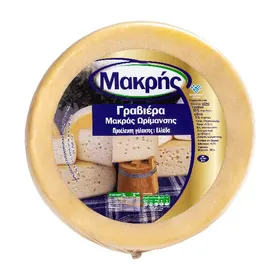 Γραβιέρα Κρήτης Μακράς Ωρίμανσης