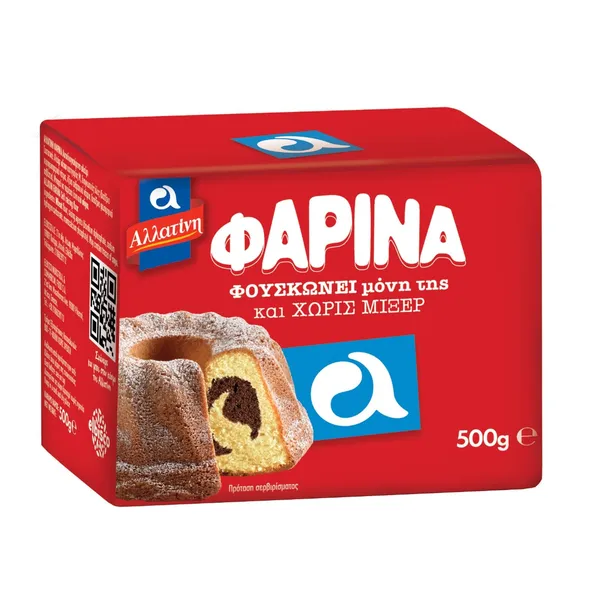 ΦΑΡΙΝΑ 500g