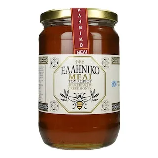 ΜΕΛΙ ΤΟΥ ΧΩΡΙΟΥ Μέλι Ανθέων 920g