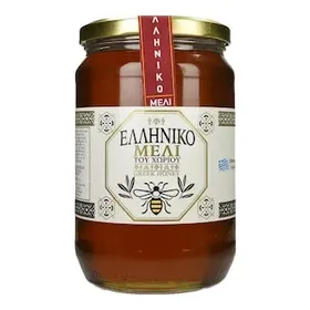 ΜΕΛΙ ΤΟΥ ΧΩΡΙΟΥ Μέλι Ανθέων 920g