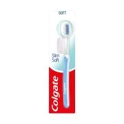 COLGATE Slim Soft Οδοντόβουρτσα Deep Clean μαλακή