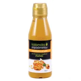 Παπαδημητρίου Μουστάρδα Απαλή 300gr (gluten free)