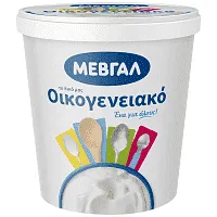 ΜΕΒΓΑΛ Το Δικό μας Οικογενειακό 1Kg