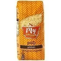 My Kouzina Ρύζι Μπονέτ Ελληνικό 500gr